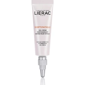 Lıerac Dioptifatigue Fatigue Correction Re-Energizing Gel Cream 15 Ml