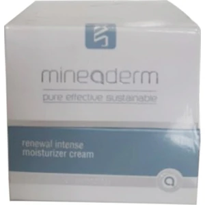 Mıneaderm Intense Moisturizer Cream Spf20 50 Ml