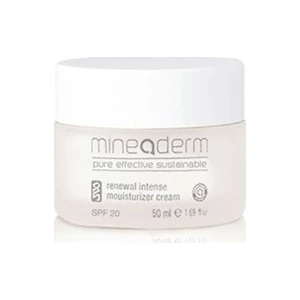 Mıneaderm Renewal Intense Moisturizer Cream Spf32 50 Ml