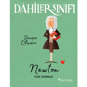 Dahiler Sınıfı:NewtonFizik Sihirbazı