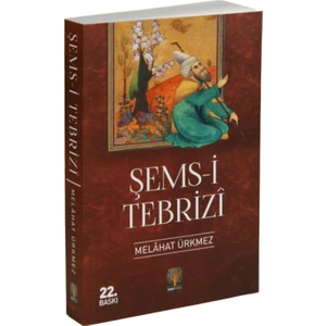 Şems-i Tebrizi