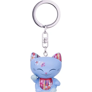 Şans Kedisi 045 Anahtarlık