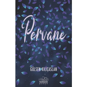Pervane (Ciltli) - Gülsen Kılıçaslan