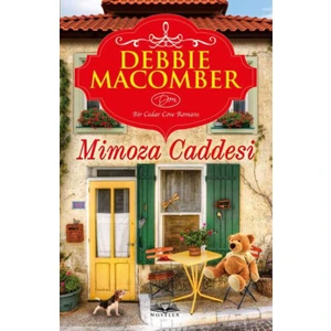 Mimoza Caddesi:1105 Yakima Street