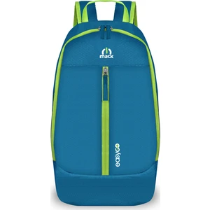 Easy Go Day Pack 13-14” Mavi-Yeşil Seyahat Çantası  MCC-3005