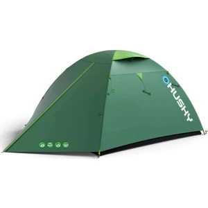 Bırd 3 Kısılık Çadır Klasik Yeşil