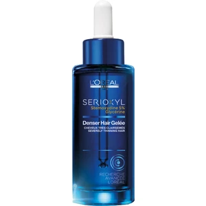 L'Oréal Professionnel Serioxyl Denser Hair Gelee Jel 90Ml
