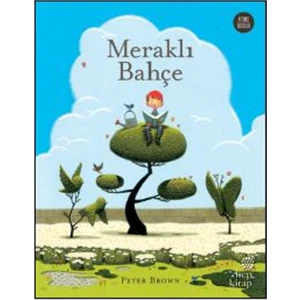 Meraklı Bahçe