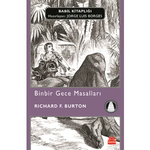 Binbir Gece Masalları