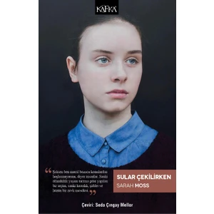 Sular Çekilirken - Sarah Moss