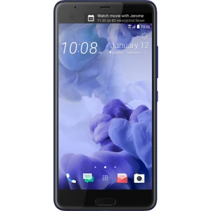U Ultra 64 GB (HTC Türkiye Garantili) Mavi