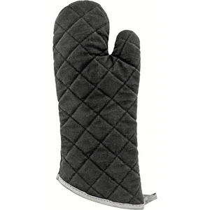 Yanmaz Fırın Eldiveni Büyük 42,5 Cm