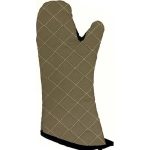 Yanmaz Fırın Eldiveni Büyük 42,5 Cm