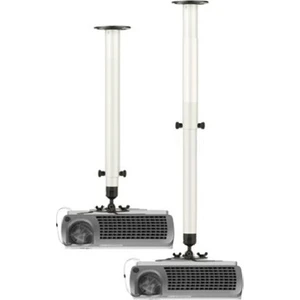 Tpu 2060 New Teleskopik Projeksiyon Askı Aparatı - 60 - 110 cm