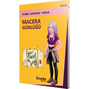 Macera Günlüğü