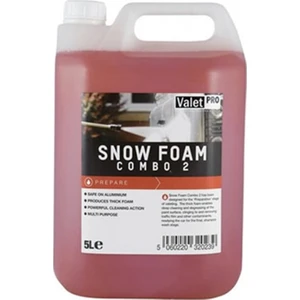 Valet Pro - Snow Foam Combo 2 Köpüklü Yıkama Şampuanı - 5 Litre