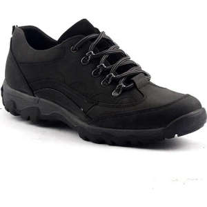 3588 Rahat Soğuk Su Geçirmez Kışlık Erkek Bot Ayakkabı