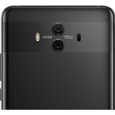 Huawei Mate 10 Tek Sim (İthalatçı Garantili) Siyah Fiyatı