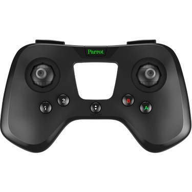 parrot mambo camera