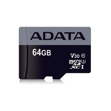 Adata Premier Pro 64GB 95MB/s microSDXC/SDHC UHS-I U3 Class Fiyatı