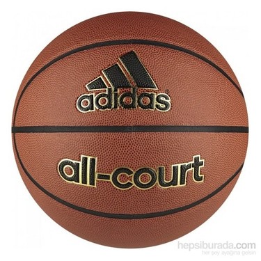 adidas Basketbol Topu X35859 All Court Fiyatı - Taksit Seçenekleri