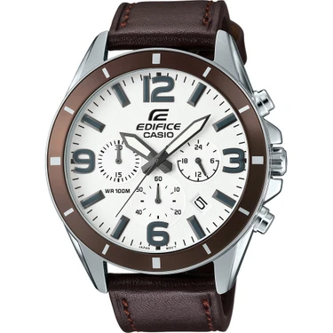 Casio store efr 553