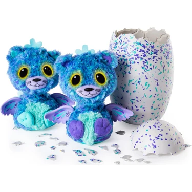 Hatchimals surprise shop