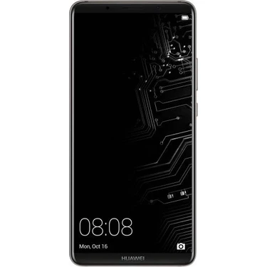 Huawei Mate 10 Pro Dual Sim 64 GB (İthalatçı Garantili) Gri Fiyatı