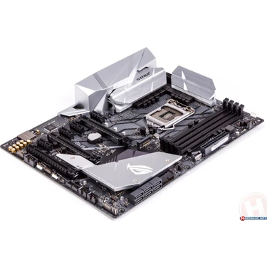 Z370e Gaming Z370e Rog Strix Asus ROG STRIX Z370-E Gaming Intel