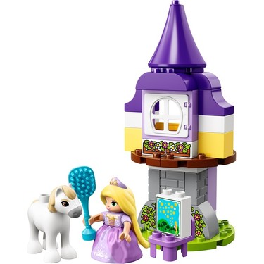LEGO DUPLO 10878 Rapunzel'in Kulesi 