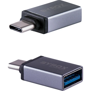 Syrox TYPE C - USB 3.0 OTG USB Flash