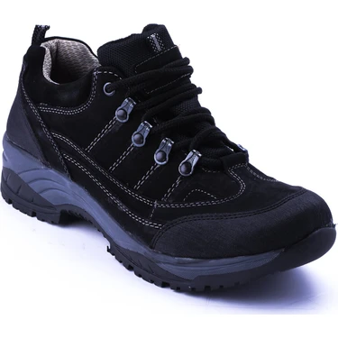 Darkwood Siyah Erkek Trekking