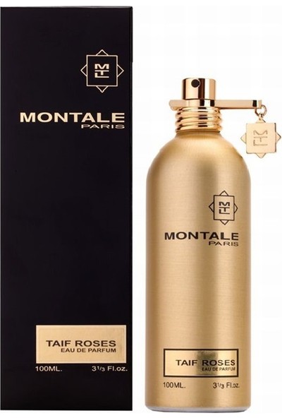 Montale Taıf Roses Edp 100 Ml Unısex Parfüm