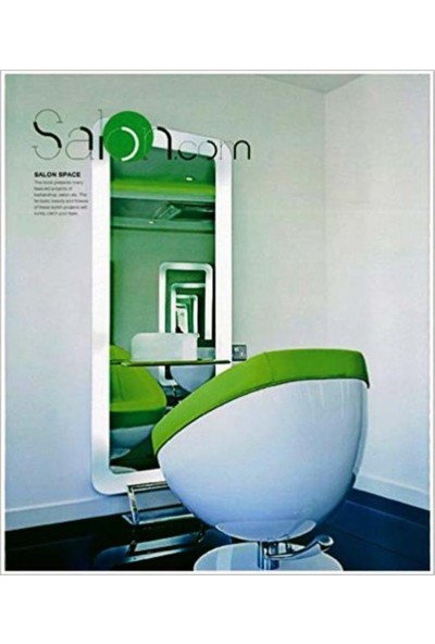 Salon.com: Salon Space