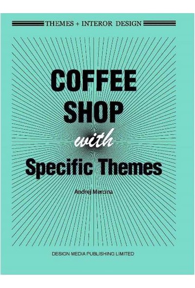 Coffee Shops With Specific Themes