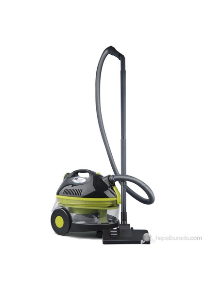 Damla 2400 Watt Su Filtreli Süpürge modelleri