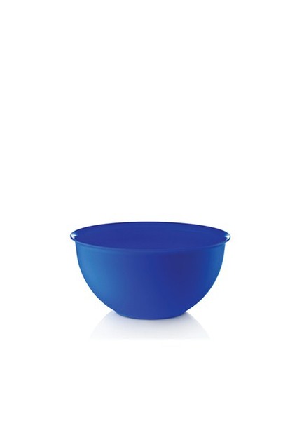 Plastik Mini Kase 6 Lı