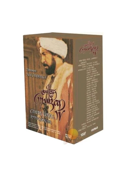 Iv. Murat (2 DVD)