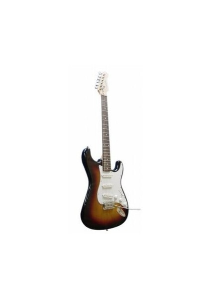Gitar Elektro Extreme XE20SB