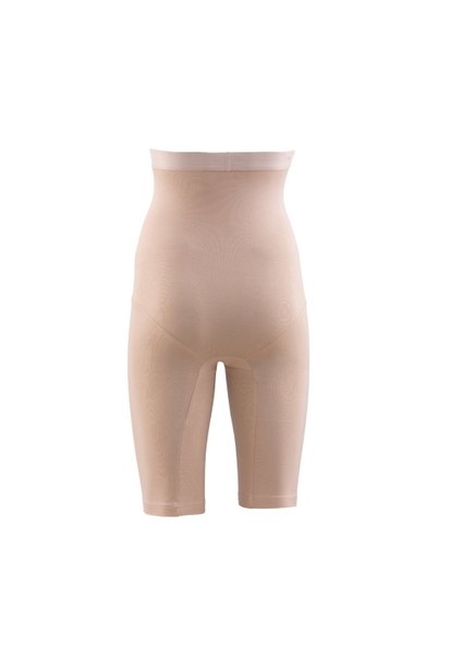 Body Control Kadın Sıkılaştırıcı Uzun Korse 1319 Ten fiyatları