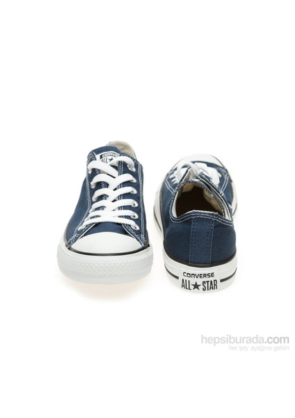 M9697c Ct Chuck Taylor As Core/Navy Unisex Spor Ayakkabı