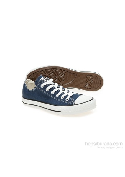 M9697c Ct Chuck Taylor As Core/Navy Unisex Spor Ayakkabı