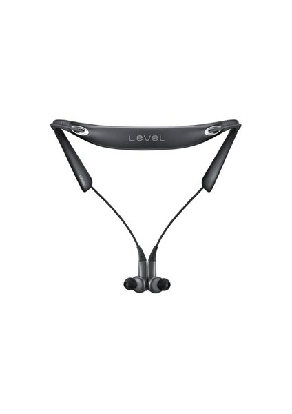 Siyah Level U Pro (Bluetooth Kulaklık) - EO-BN920CBEGWW