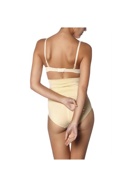 Dikişsiz Yüksel Bel Külot Korse fiyatları