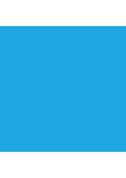 One4All 127Hs #161 Schockblue Middle