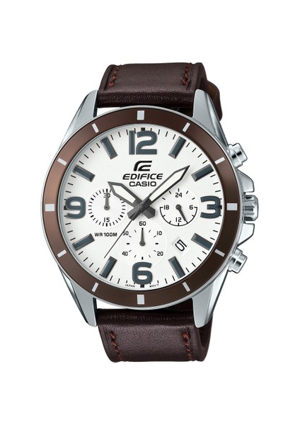EFR-553L-1BVUDF Edifice Erkek Kol Saati