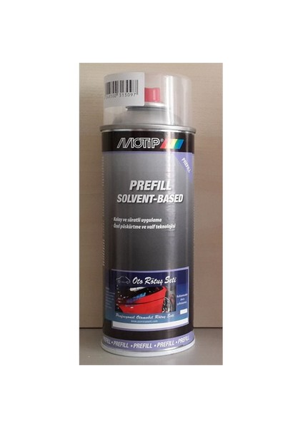Mitsubishi Hc Sprey Boyası 275 Ml