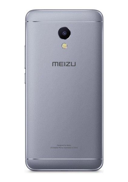 M5S 32 GB (Meizu Türkiye Garantili) Gri modelleri