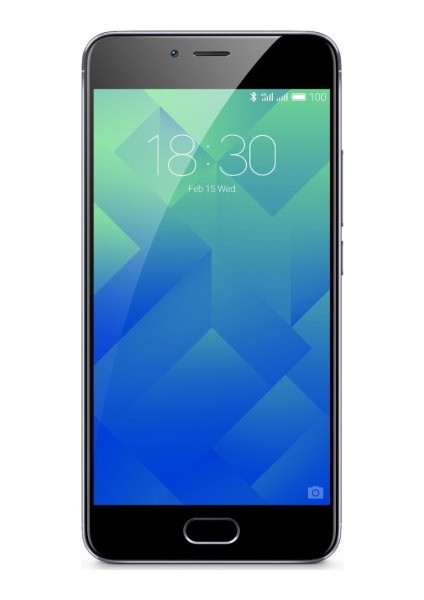 M5S 32 GB (Meizu Türkiye Garantili) Gri