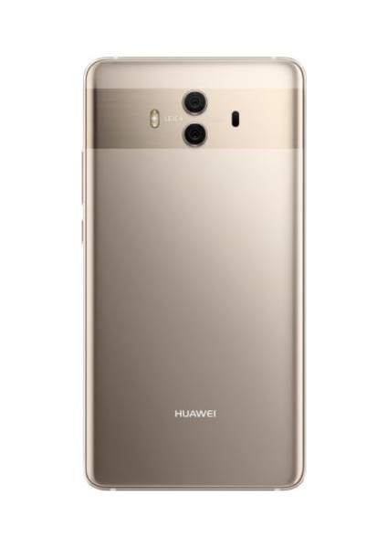 Mate 10 Dual Sim (İthalatçı Garantili) Altın